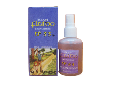 Fluido Nº 33 - Separação