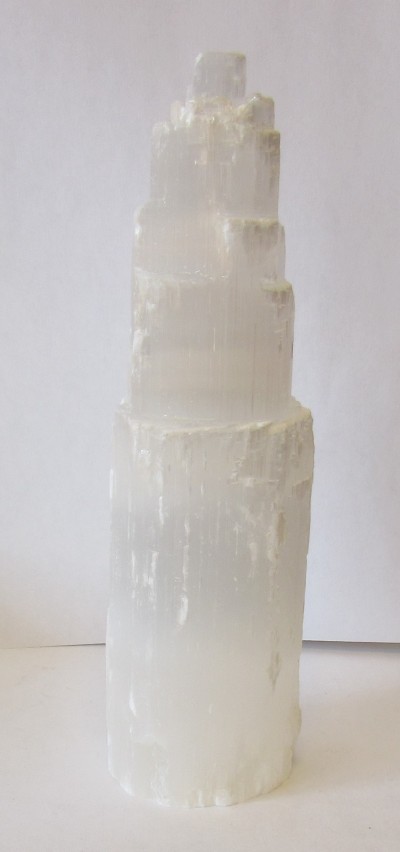 Torre Selenite - 20cm