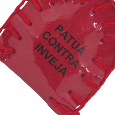 Pátua Contra Inveja