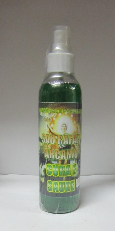 Vaporizador de São Rafael