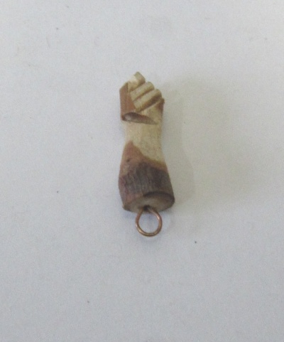 Figa de Casca de Arruda 2