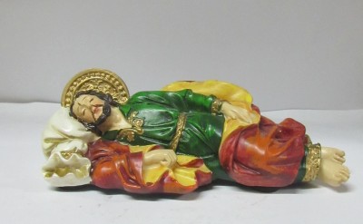 São José - Deitado