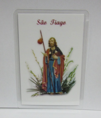 Pagela de São Tiago