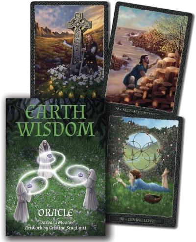 Earth Wisdom Oracle