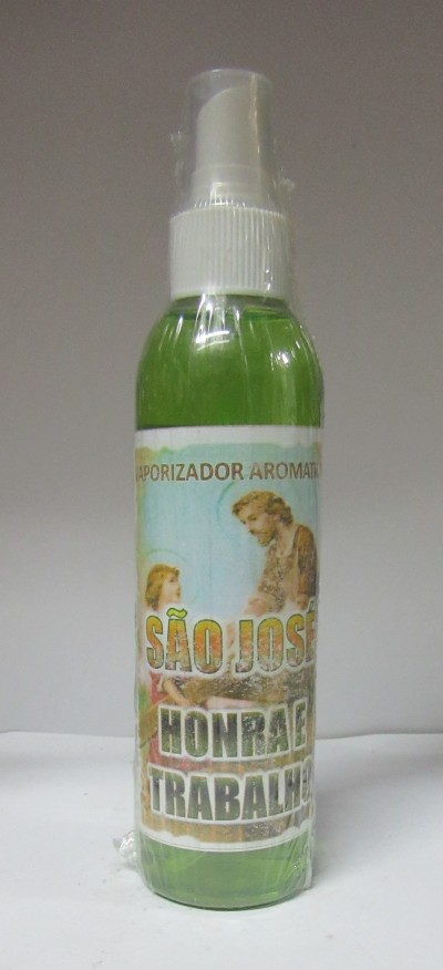 Vaporizador de São José