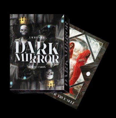 Dark Mirror