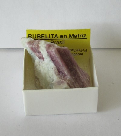 Rubelita