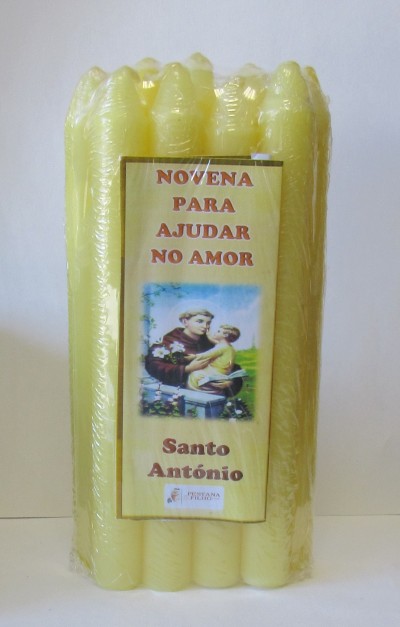 Novena ao Santo António