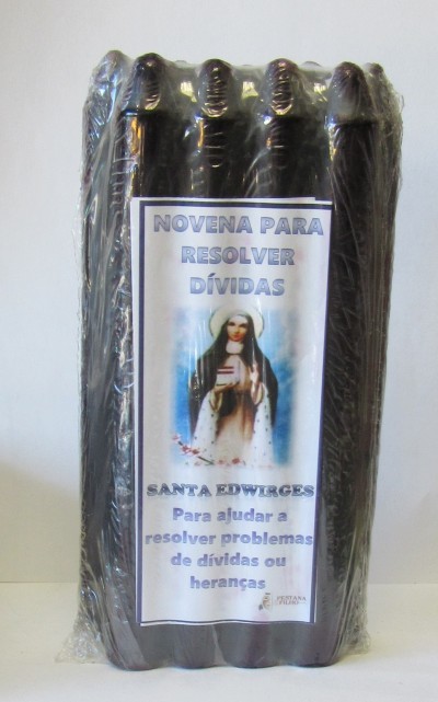 Novena a Santa Edwiges