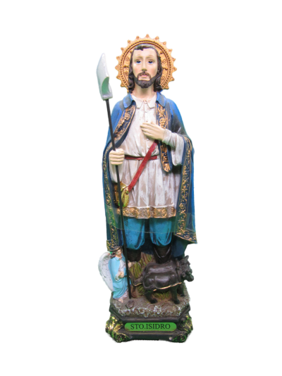 Santo Isidro