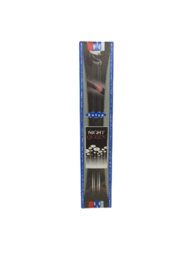 Incenso Nigth Queen 15 gr