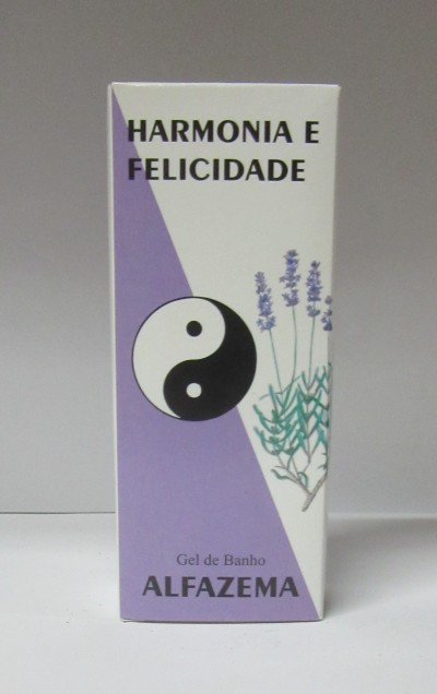 Gel de Banho de Alfazema