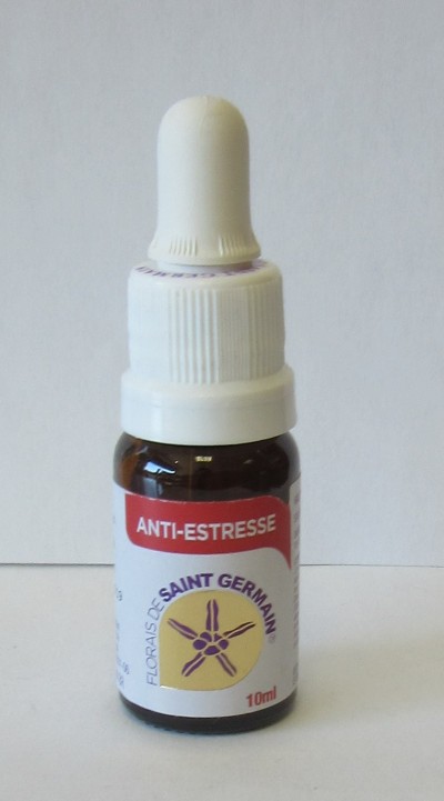 Fórmula Anti Stress