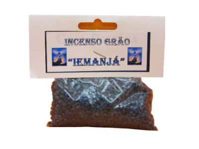 Incenso Grão Iemanjá