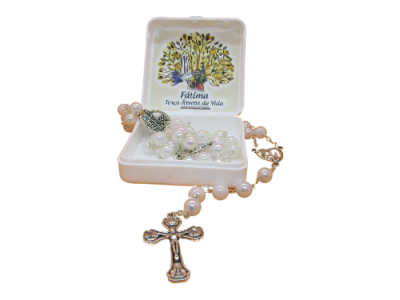 Terço Árvore da Vida