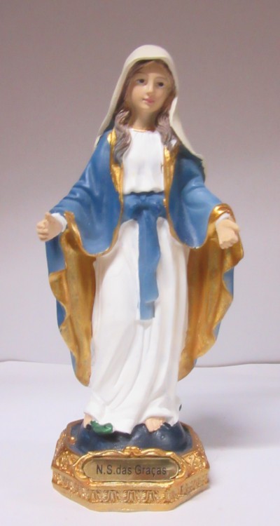 Nossa Senhora das Graças