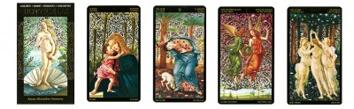 Botticelli Tarot