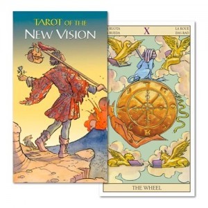 Tarot of the New Vision