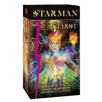 Starman Tarot