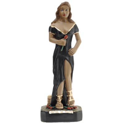 Pomba Gira Dama da Noite