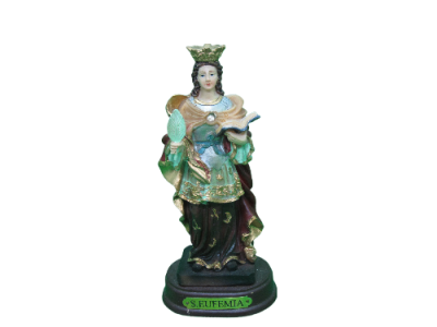 Santa Eufémia