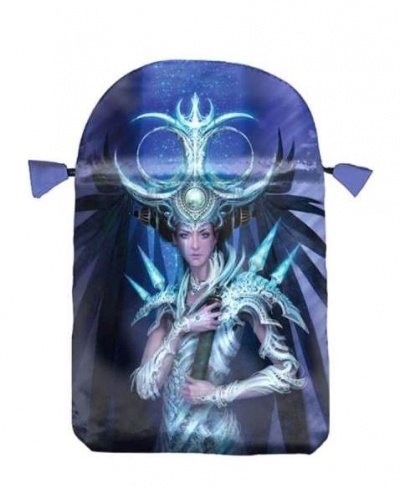 Saco para tarot - Barbieri