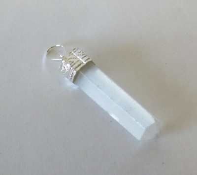 Pingente Selenite