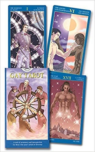 Gay Tarot