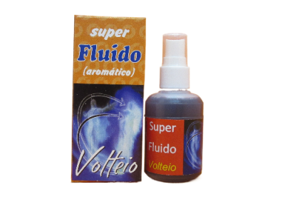 Fluido Volteio