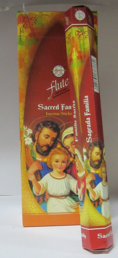 Incenso Sagrada Família