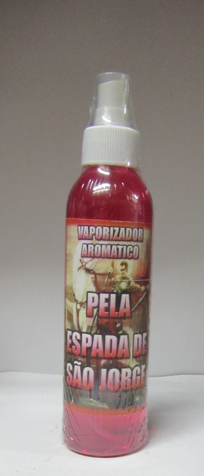 Vaporizador São Jorge