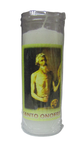 Vela Copo Santo Onofre