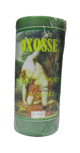 Vela 3 Pavios - Oxosse