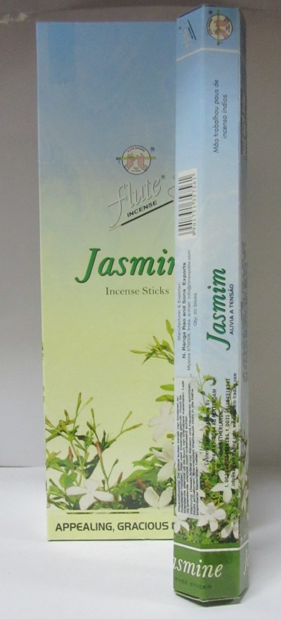 Incenso de Jasmin