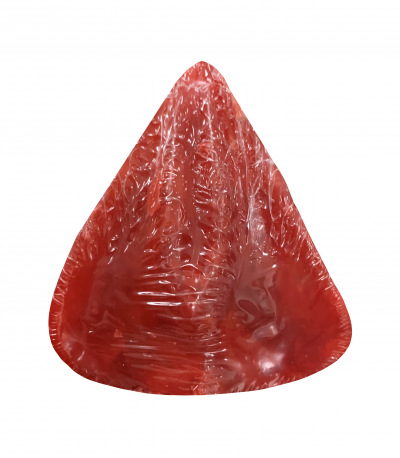 Vela - Vagina Vermelha