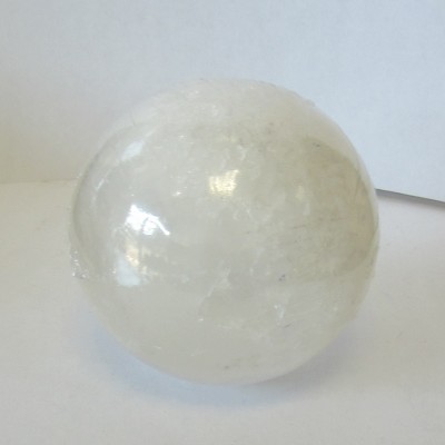 Esfera Selenite Grande