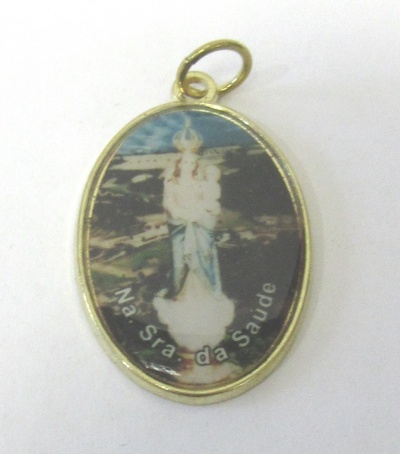 Medalha da Nossa Senhora da Saúde