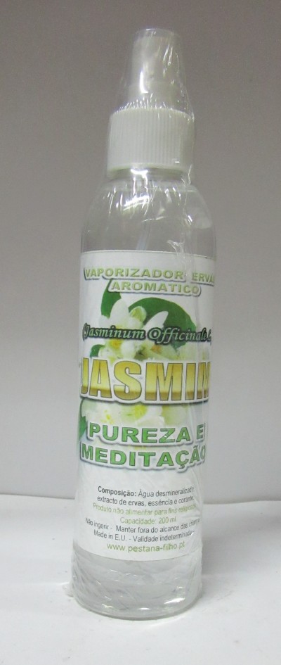 Vaporizador de Jasmin