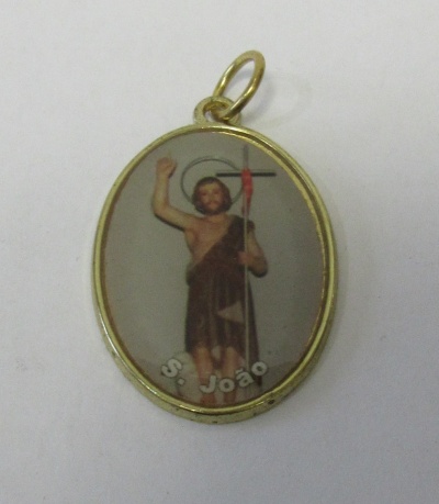 Medalha de São João