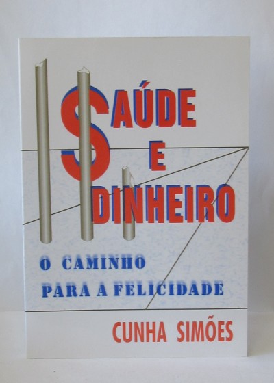 Livro - Saúde e Dinheiro