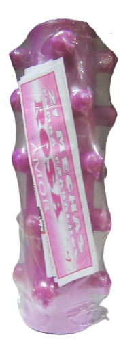 21 Mechas - Amor (Rosa)