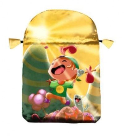 Saco para tarot - Happy