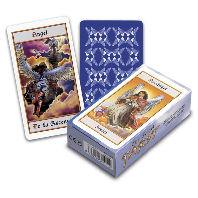 Tarot dos Anjos