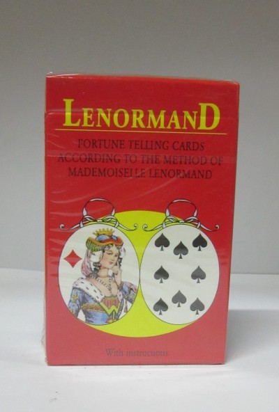 Lenormand