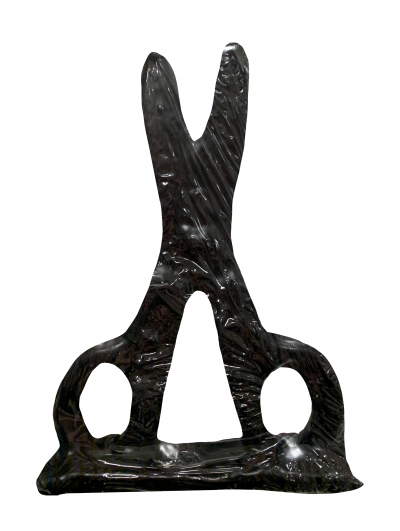 Vela - Tesoura Preta