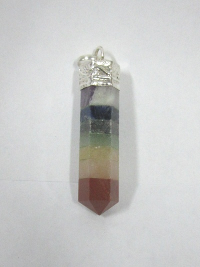 Pingente 7 chakras