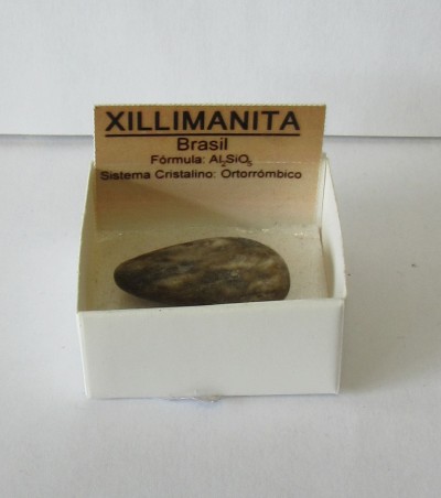 Xillimanita