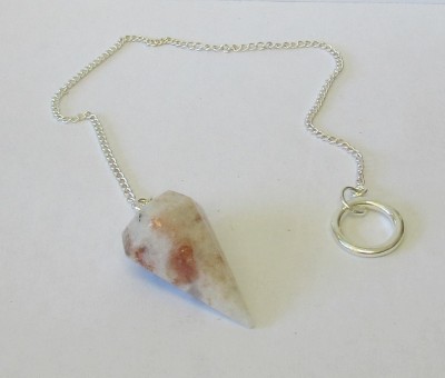 Pêndulo de Pedra do Sol 2