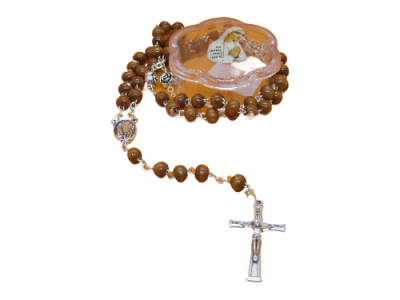 Terço Fátima - Flor