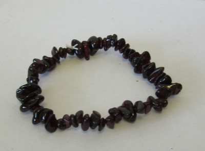 Pulseira Chip de Granada